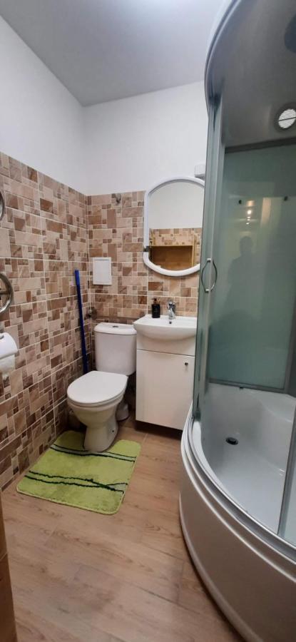 Elite Flats Two bedroom Utena Extérieur photo